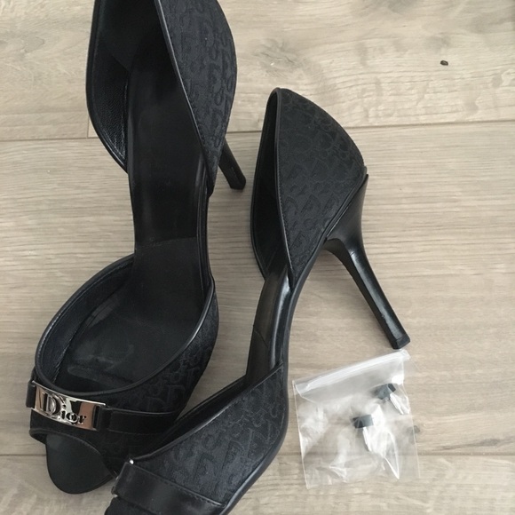 Dior Diorissimo D’orsay - Picture 2 of 7